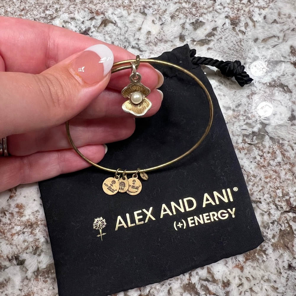 Alex and Ani Bundle - Picture 6 of 8